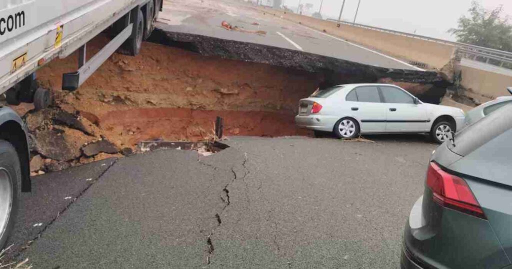 Valencia, DANA, inundaciones