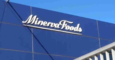 Minerva Foods,