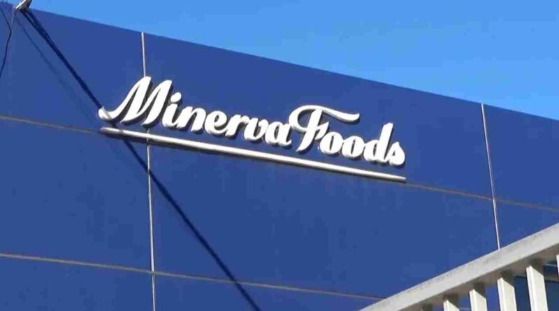 Minerva Foods,