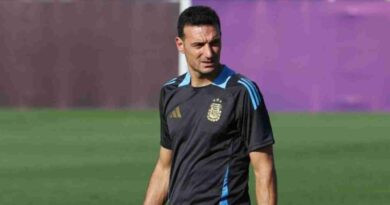 Selección Argentina, Eliminatorias, Venezuela