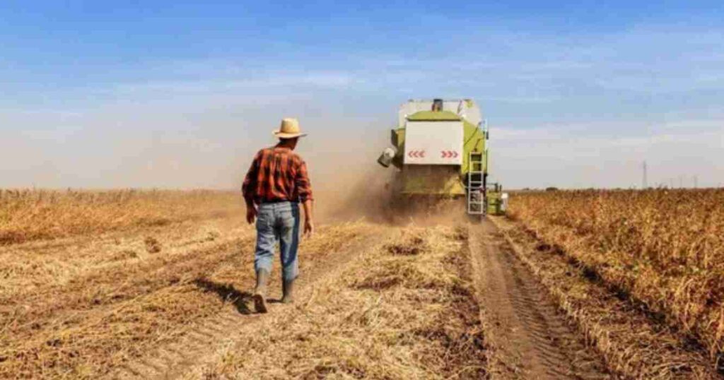 Trabajadores rurales, bono