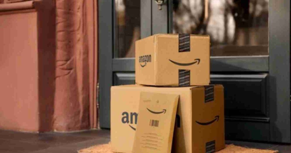 Amazon, Argentina, envíos gratis