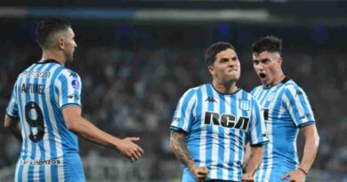 Racing, Copa Sudamericana