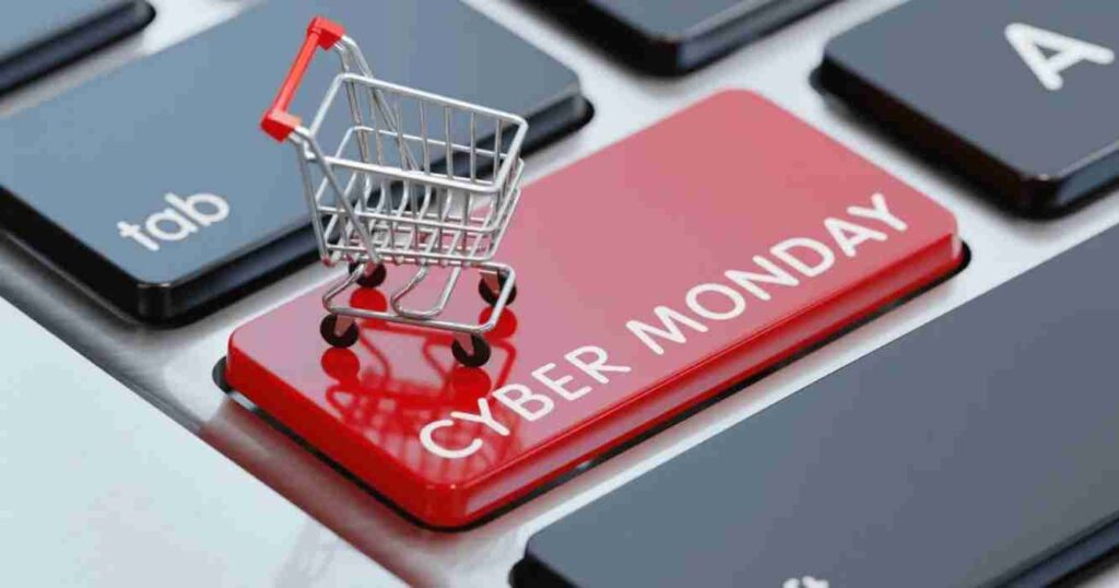 Cyber Monday