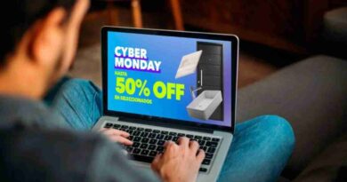 Cyber Monday