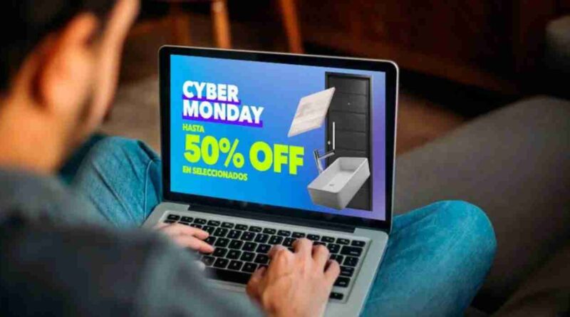 Cyber Monday