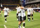 Argentina, Perú, Eliminatorias