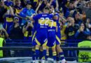 Boca, Unión