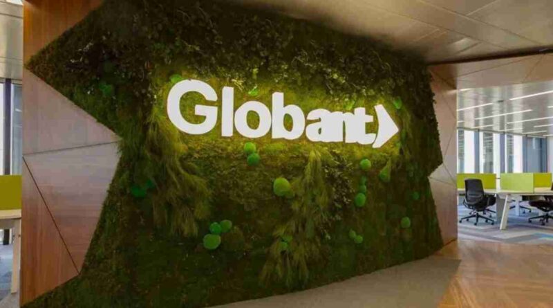 Globant, campo