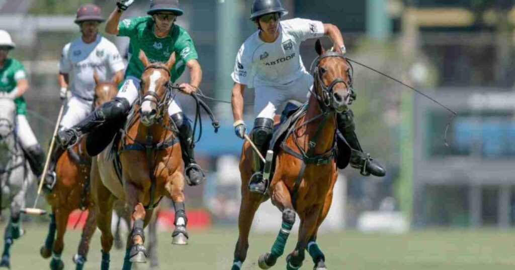 Abierto Argentina de Polo