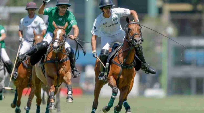 Abierto Argentino de Polo