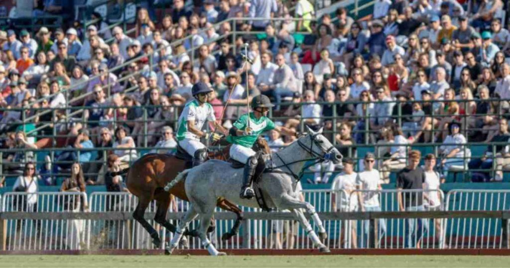 Abierto Argentino de Polo