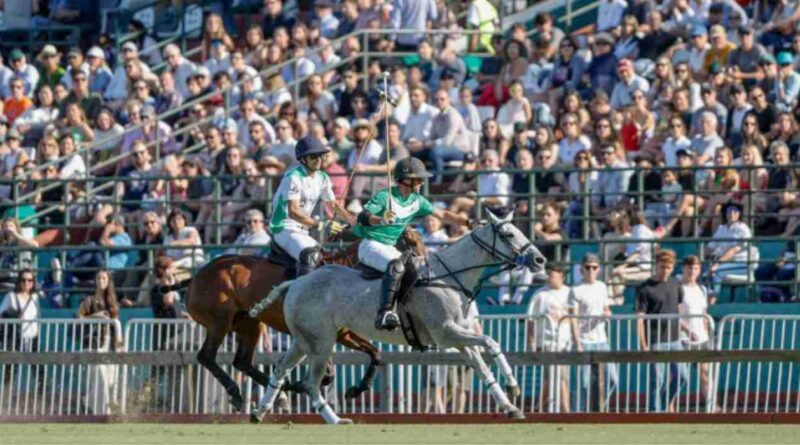 Abierto Argentino de Polo