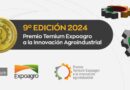 Innovación agroindustrial, Expoagro