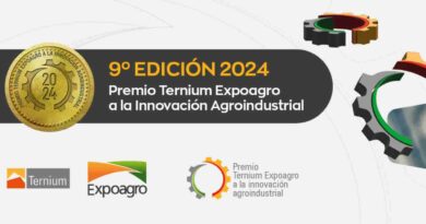 Innovación agroindustrial, Expoagro