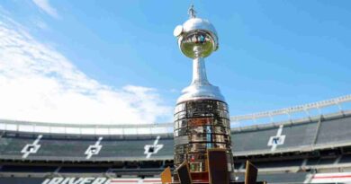 Copa Libertadores, Sudamericana