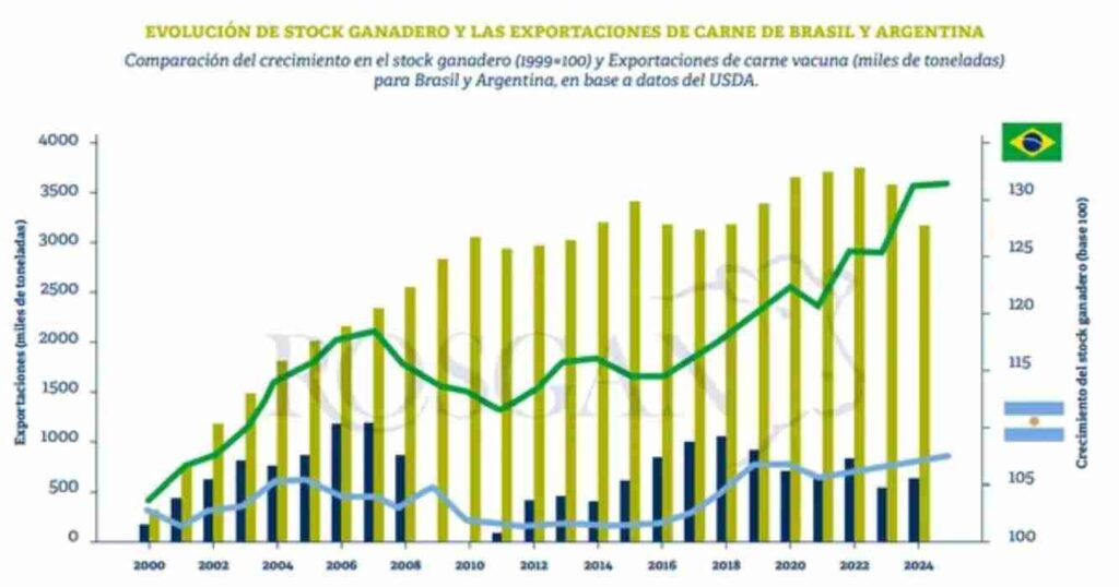 Frigoríficos, reformas