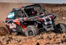 Rally Dakar, Nicolas Cavigliasso