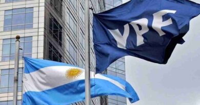 Juicio YPF,