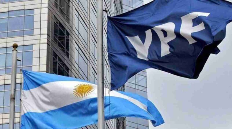 Juicio YPF,