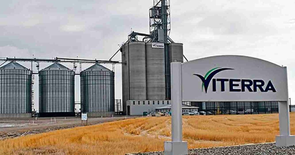 Canadá, fusión, Bunge, Viterra