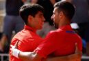 Australian Open, Djokovic, alcaraz