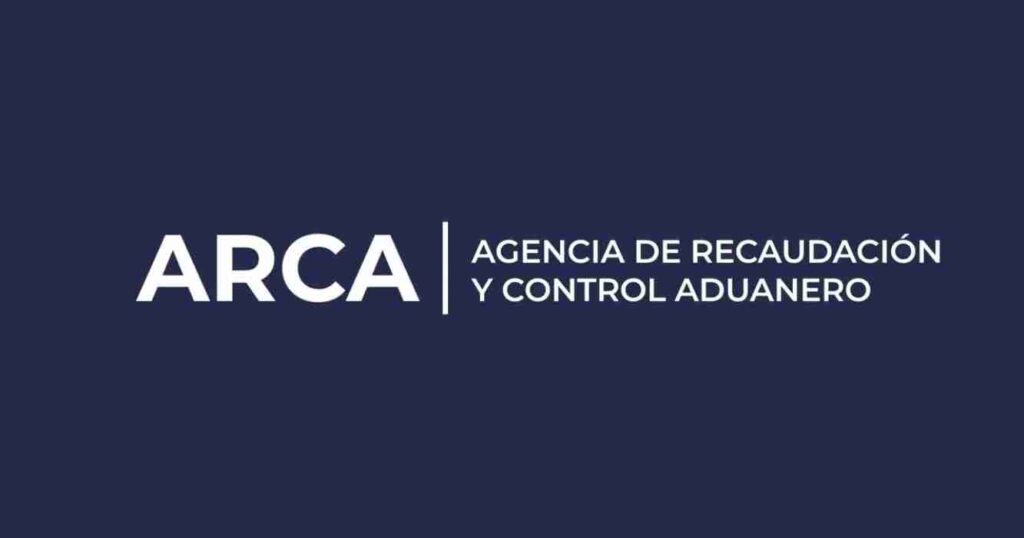 Arca, sanciones