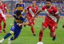 Boca, Liga Argentina, Torneo Apertura