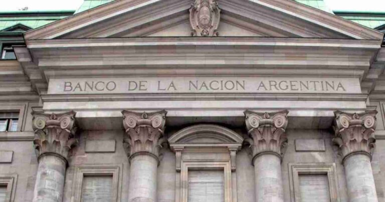 Banco Nación, Sociedad Anónima, feriados en Argentina, feriados 2025