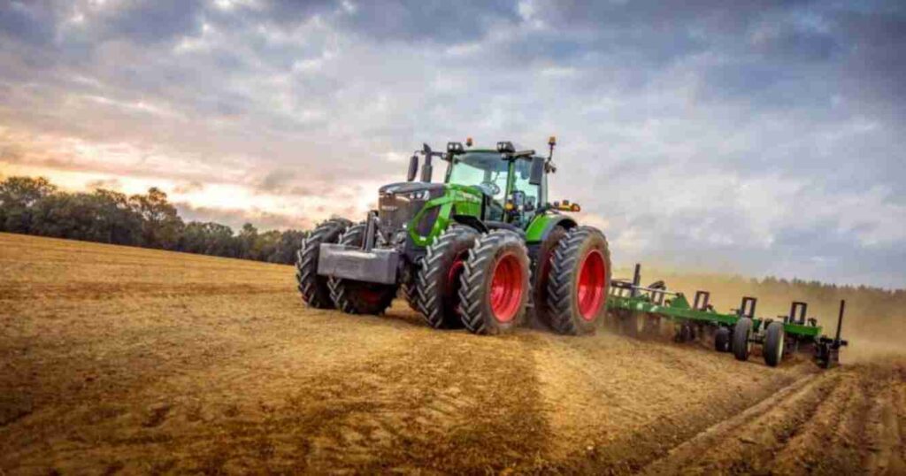 Agco, John Deere, Estados Unidos, fallo judicial