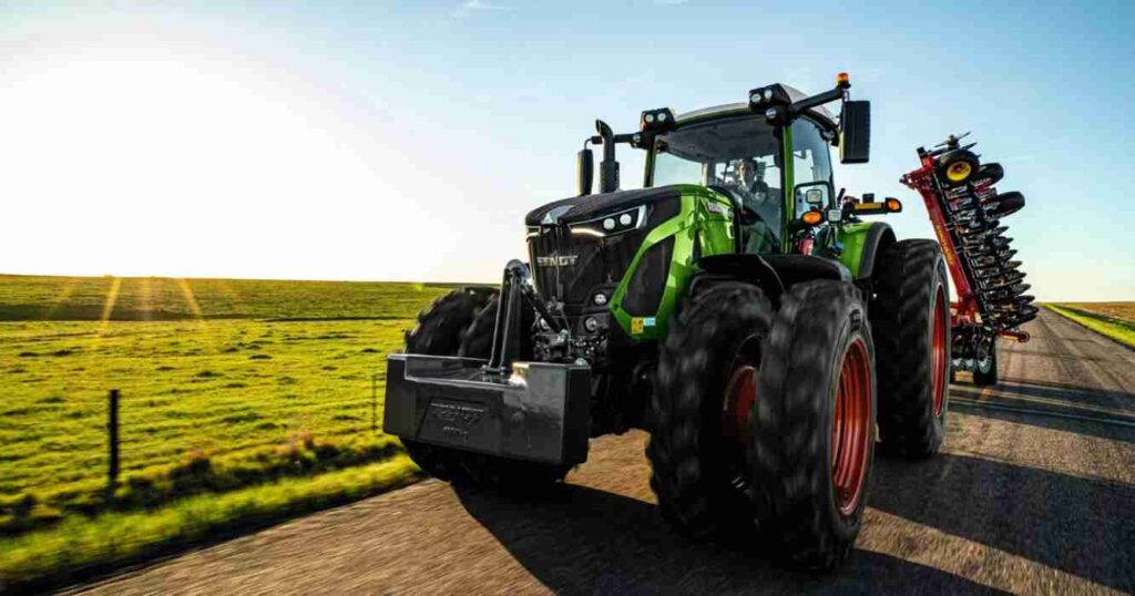 Agco, John Deere, Estados Unidos, fallo judicial