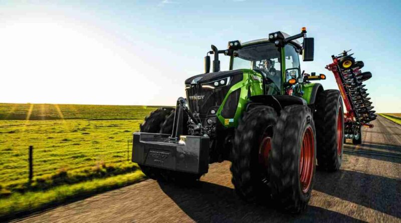 Agco, John Deere, Estados Unidos, fallo judicial