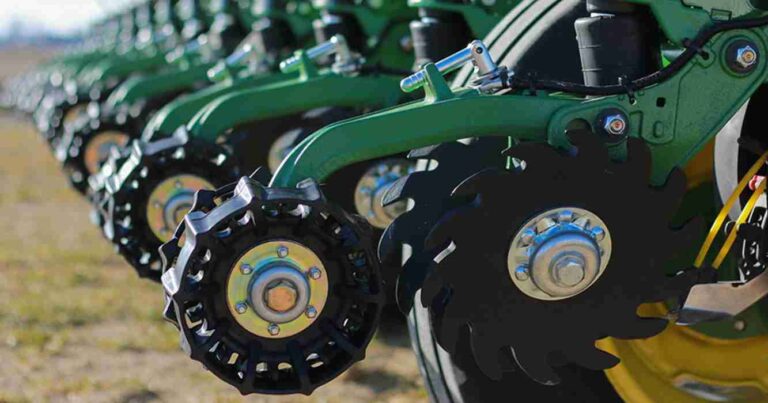 Agco, John Deere, Estados Unidos, fallo judicial