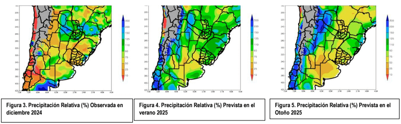 verano 2025, la niña