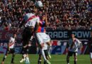 River, San Lorenzo, Torneo Apertura