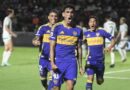 Boca, Banfield, Liga Profesional