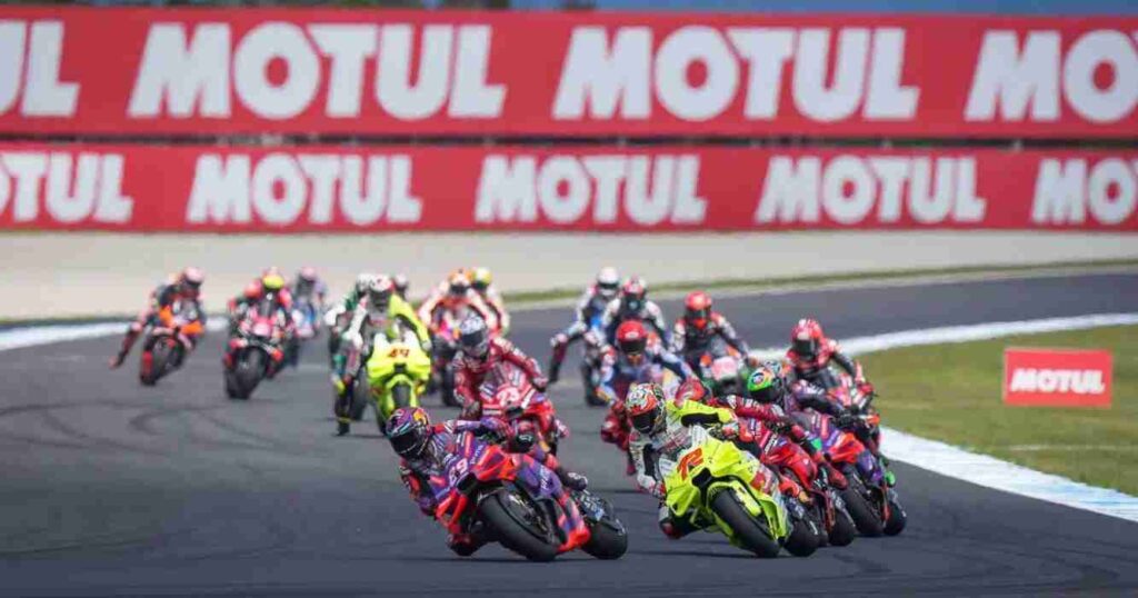 MotoGP,