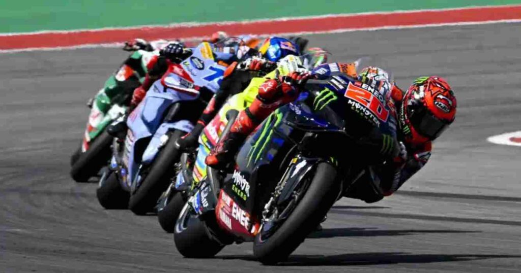 MotoGP,