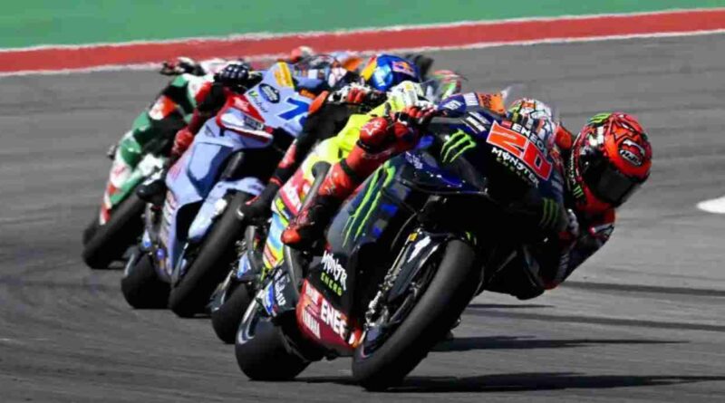 MotoGP,