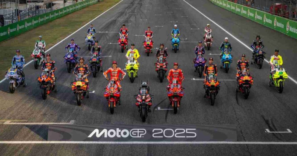 MotoGP,