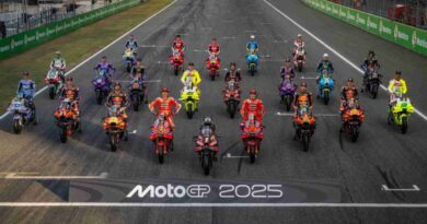 MotoGP,