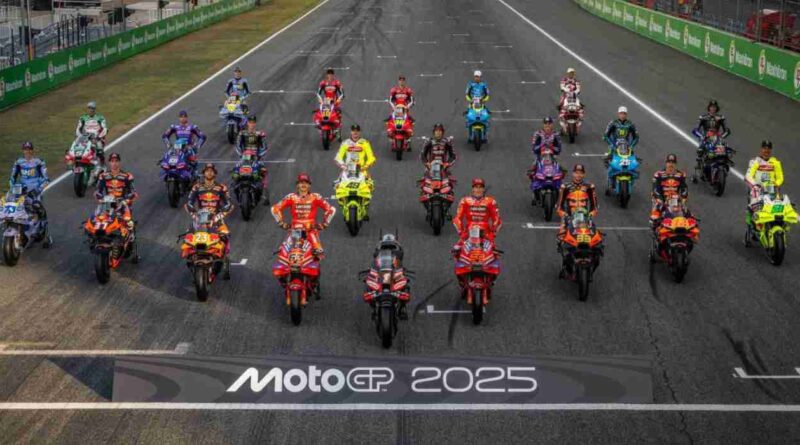 MotoGP,