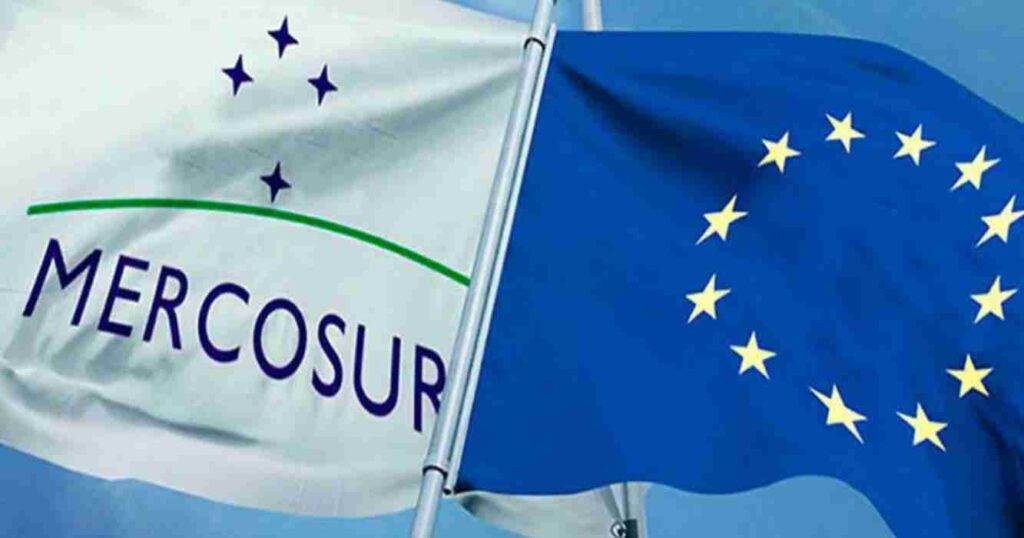 Acuerdo, Mercosur, Unión Europea, Parlamento