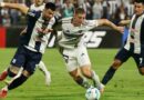 Boca, Alianza Lima, Copa Libertadores