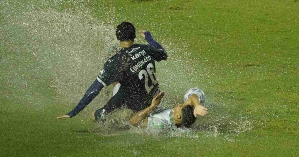 Independiente, Banfield