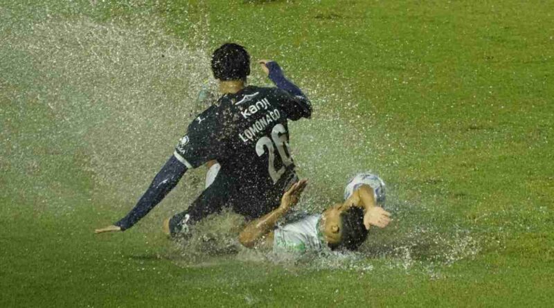 Independiente, Banfield