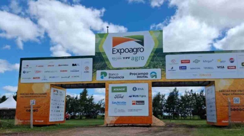 Expoagro