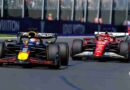 Fórmula 1, Charles Leclerc, Max Verstappen