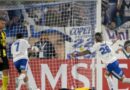 Vélez, Copa Libertadores, Peñarol